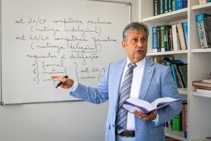 FALTA DE CULTURA CONSTITUCIONAL IMPEDE BRASILEIROS DE ACESSAREM SEUS DIREITOS, AFIRMA ESPECIALISTA