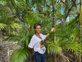 DIA MUNDIAL DA ÁGUA: PROJETO PROMOVE RECUPERAÇÃO DA VEGETAÇÃO NAS BACIAS DOS RIOS JOANES E JACUÍPE