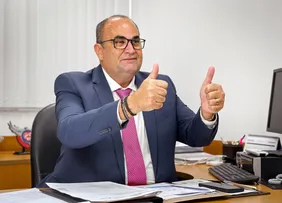 DEPUTADO DIZ QUE ESTÁ NA HORA DA VIABAHIA DEIXAR OS BAIANOS EM PAZ