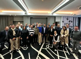 ESTÔNIA EXPERIENCE: TLD PARTICIPA DE MISSÃO INTERNACIONAL PARA IMERSÃO EM PAÍS REFERÊNCIA EM TRANSFORMAÇÃO DIGITAL