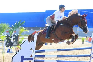 VILA HÍPICA VERONA PARTICIPA DA 2ª ETAPA DO CIRCUITO NORTE E NORDESTE DE HIPISMO E DA II ETAPA DO CIRCUITO DAS ESTRELAS