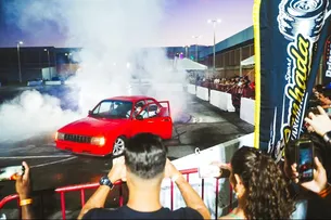 AUTOMOBILISMO: EVENTOS TRAZEM CARROS RAROS E MUITA ADRENALINA AOS BAIANOS NESTE FINAL DE SEMANA