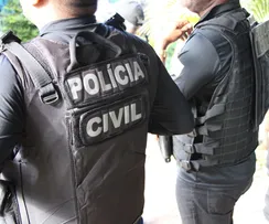 GRUPO CRIMINOSO QUE APLICAVA “GOLPE DO CONSÓRCIO” É DESARTICULADO E CINCO PESSOAS SÃO PRESAS