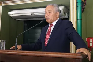 TÉO SENNA CRITICA O GOVERNO APÓS MORTE DE DENTISTA, VÍTIMA DA VIOLÊNCIA