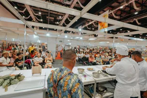 DA COMIDA ANCESTRAL À COZINHA FIT: BAHIA ORIGEM WEEK PROMOVE FUSÃO DE CULINÁRIAS, EM SALVADOR