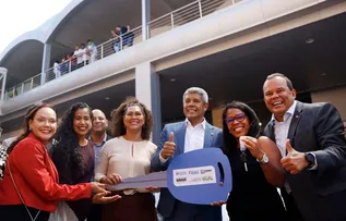 GOVERNO DA BAHIA INVESTE MAIS DE R$ 150 MILHÕES PARA AMPLIAR AÇÕES DE ASSISTÊNCIA SOCIAL