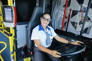 SALVADOR É FINALISTA DO PRÊMIO SMART CITY EXPO COM PROJETO QUE OFERECE CNH GRATUITA A MULHERES