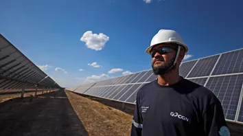 INVESTIMENTO EM ENERGIA LIMPA EVITA ÊXODO RURAL E IMPULSIONA DESENVOLVIMENTO ECONÔMICO NA BAHIA