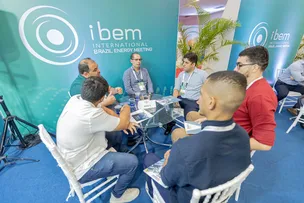 ENCONTRO INTERNACIONAL NA BAHIA É ABERTO COM REPRESENTAÇÃO DE TODOS OS CONTINENTES