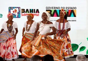 NOVA SEDE DAS GANHADEIRAS DE ITAPUÃ SERÁ CONSTRUÍDA PELA CONDER COM INVESTIMENTO DE R$ 2,5 MILHÕES