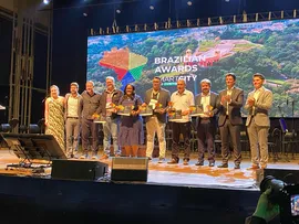 SALVADOR CONQUISTA PRÊMIO 'SMARTCITY EXPO' COM PROJETO MULHERES NO VOLANTE