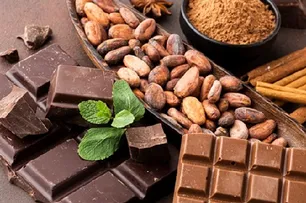 DIA DO CACAU E DO CHOCOLATE: 26 DE MARÇO