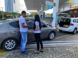 PROGRAMA DE GNV DO NORDESTE SERÁ LANÇADO EM SALVADOR