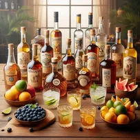 CACHAÇA GANHA PROTAGONISMO NO PALACETE TIRA-CHAPÉU EM EVENTO HISTÓRICO