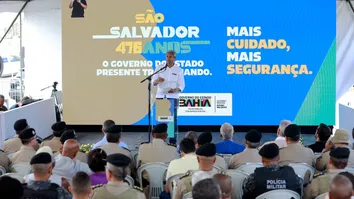 REFORMA NO SECRETARIADO: JERÔNIMO FALA EM ALTERAÇÕES NA SEAGRI E NA SECOM ESTA SEMANA