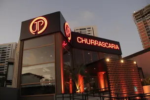 JP STEAKHOUSE PRESENTEIA BAIANOS NASCIDOS NO DIA DO ANIVERSÁRIO DE SALVADOR