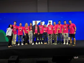 OOH SUMMIT BRASIL: CENTRAL DE OUTDOOR ANUNCIA A CONVENÇÃO EM 2026 E MUDANÇA DE NOME