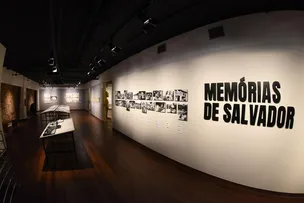 EQUIPAMENTOS CULTURAIS TERÃO ENTRADA GRATUITA NESTE SÁBADO