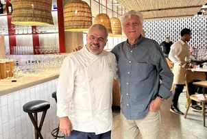 PASTA EM CASA ALPHAVILLE REUNIU CLIENTES E CONVIDADOS EM JANTAR HARMONIZADO DE ANIVERSÁRIO