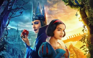 CINE IMPERIAL TEM SESSÃO DE BRANCA DE NEVE ADAPTADA PARA PESSOAS COM TRANSTORNO DO ESPECTRO AUTISTA