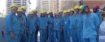 PROGRAMA DE DIVERSIDADE SE CONSOLIDA EM EMPRESA BAIANA; SAIBA MAIS
