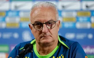 CBF DECIDE DEMITIR DORIVAL JÚNIOR DA SELEÇÃO BRASILEIRA, CRAVA SITE