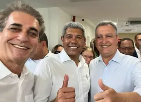 DEPUTADO CELEBRA 476 ANOS DE SALVADOR E DESTACA INVESTIMENTOS DO PT NA CAPITAL
