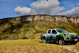 PROGRAMA BAHIA SEM FOGO INSERE 10 MUNICÍPIOS EM CARAVANA QUE PROMOVE CAPACITAÇÃO E AÇÕES DE PREVENÇÃO