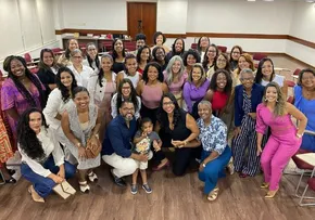 COMUNIDADE MAM FORTALECE MULHERES EMPRESÁRIAS COM TREINAMENTO SOBRE VENDAS E MAIS