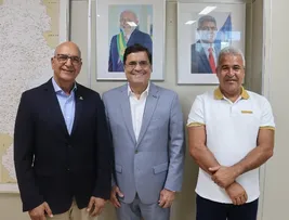 SDE PROMOVE INTEGRAÇÃO ENTRE SICOOB BAHIA E MUNICÍPIOS PARA COBRIR LACUNAS NO SISTEMA BANCÁRIO
