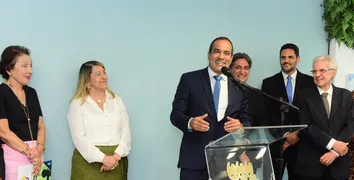 PREFEITURA ASSINA ACORDO COM TJ-BA PARA INTERCÂMBIO DE SOLUÇÕES TECNOLÓGICAS