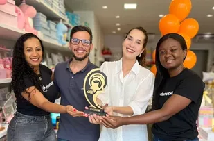 SETOR DE FRANQUIAS CRESCE NO ESTADO E TEM MULHERES COMO PROTAGONISTAS
