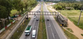 CONTINUIDADE DA VIABAHIA NA ADMINISTRAÇÃO DAS RODOVIAS GERA CRÍTICAS NA AL-BA