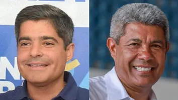 ACM NETO GASTOU MAIS QUE O DOBRO DE JERÔNIMO NA CAMPANHA PELO GOVERNO DA BAHIA; VEJA VALORES