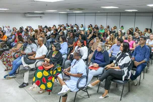 SEDUR E CONCIDADES/BA PROMOVEM DEBATE SOBRE FEMINICÍDIO E FORTALECEM  AÇÕES DE ENFRENTAMENTO À VIOLÊNCIA CONTRA A MULHER