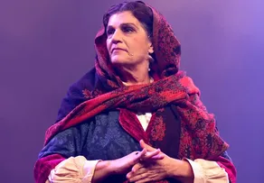 MONÓLOGO 'HELENA BLAVATSKY, A VOZ DO SILÊNCIO' RETORNA À SALVADOR