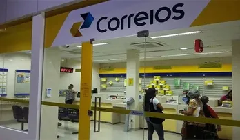 CORREIOS ABRE CREDENCIAMENTO PARA NOVOS PARCEIROS DE PONTO DE COLETA