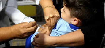 BAHIA: VACINA DA GRIPE PARA CRIANÇAS ENTRA NO CALENDÁRIO NACIONAL DE VACINAÇÃO