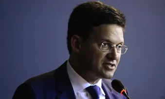 JOÃO ROMA CONFIRMA PRÉ-CANDIDATURA AO GOVERNO DA BAHIA