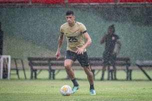VITÓRIA ENFRENTA MOTO CLUB PARA FECHAR PRIMEIRA FASE DO NORDESTÃO