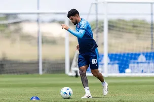 BAHIA E CEARÁ SE ENFRENTAM NA FONTE NOVA PELA COPA DO NORDESTE