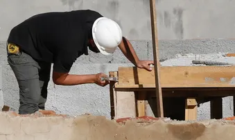 INDÚSTRIA DO CIMENTO APRESENTA FORTE ALTA EM FEVEREIRO