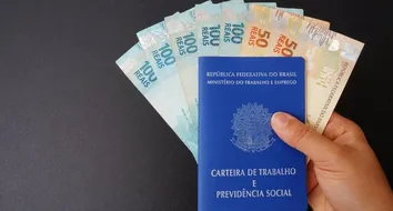 EM TRÊS DIAS, TRABALHADORES JÁ SOLICITARAM R$ 50 BILHÕES EM CONSIGNADO