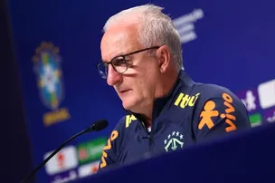 DEMITIDO: DORIVAL JÚNIOR NÃO É MAIS TÉCNICO DA SELEÇÃO BRASILEIRA