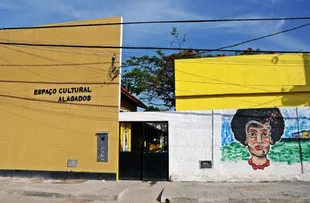 FUNCEB ESTÁ COM VAGAS ABERTAS NO NÚCLEO DE EXTENSÃO DA ESCOLA DE DANÇA EM ALAGADOS