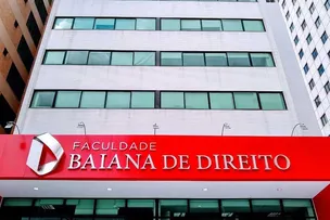 FACULDADE DE SALVADOR OFERECE BOLSAS INTEGRAIS DE DIREITO PARA ESTUDANTES BAIXA RENDA; SAIBA COMO SE INSCREVER