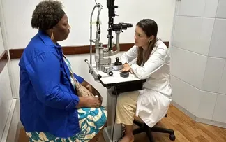 MUTIRÃO DE SAÚDE EM SALVADOR OFERECE EXAMES GRATUITOS PARA GLAUCOMA E CATARATA