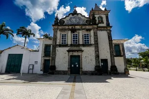 OITO IGREJAS NA BAHIA SEGUEM INTERDITADAS APÓS DESABAMENTO COM VÍTIMA FATAL