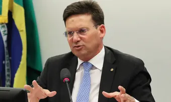 JOÃO ROMA DEFENDE ANISTIA PARA PRESOS DO 8 DE JANEIRO