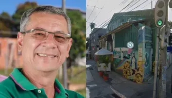 MAIS TRÊS SUSPEITOS DE PARTICIPAÇÃO NO SEQUESTRO DO PRESIDENTE DO PV SÃO PRESOS